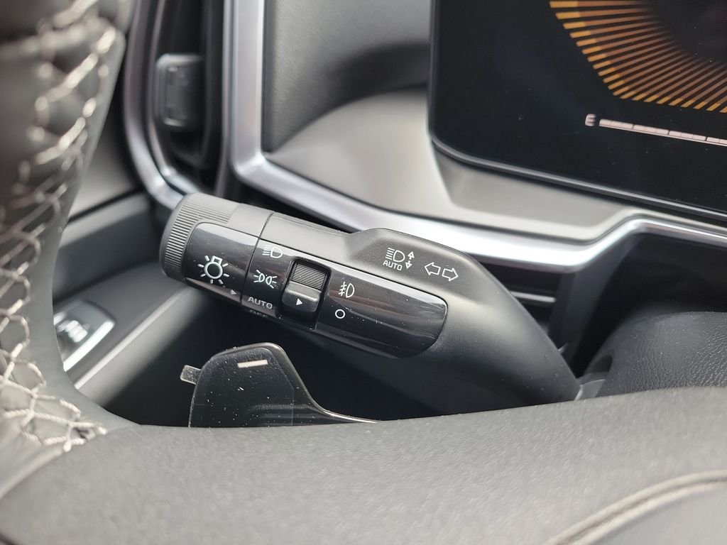 New 2026 Gray Kia EX image 30