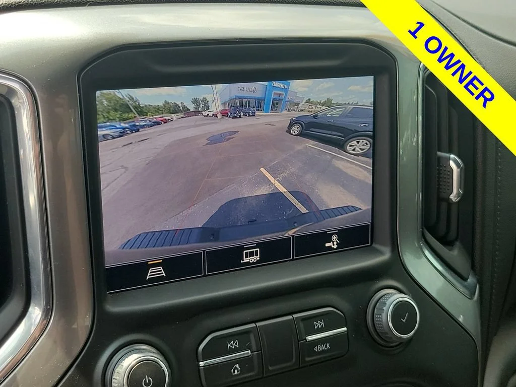 2022 Chevrolet Silverado 2500HD LTZ - Photo 16