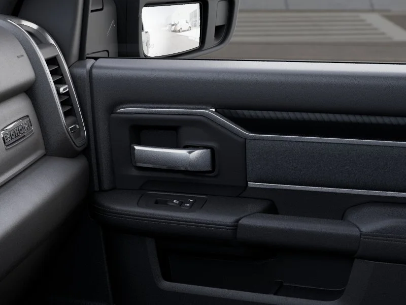 2025 RAM 2500 Big Horn - Photo 51
