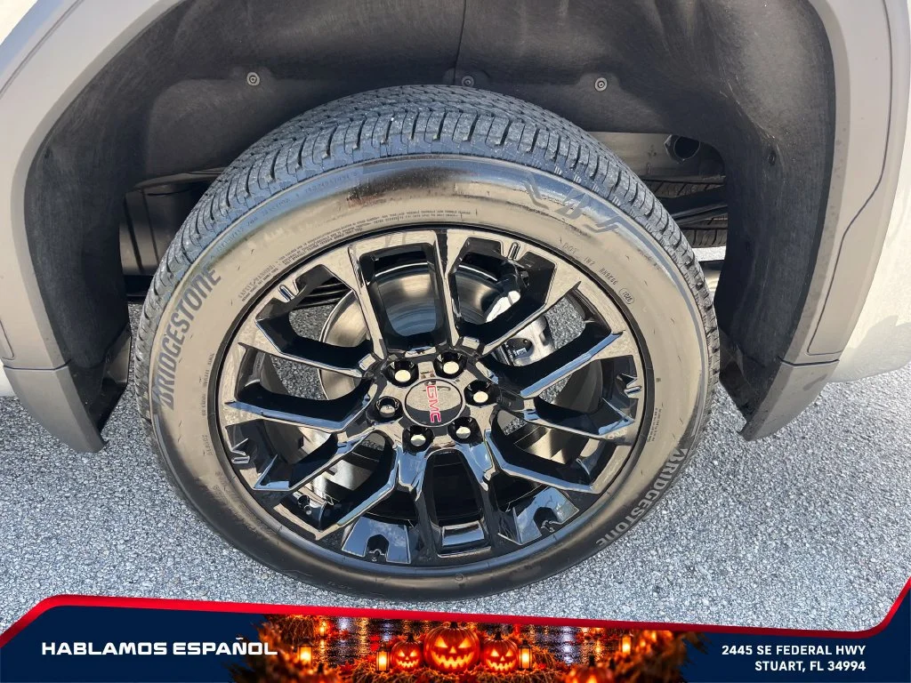 New 2026 Sterling Metallic GMC Denali image 9
