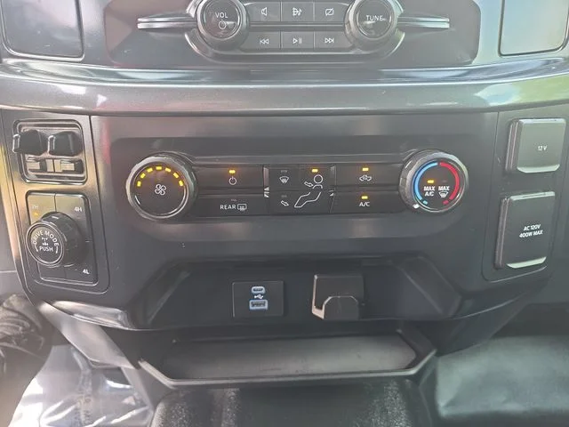 Used 2023 White Ford XL image 24