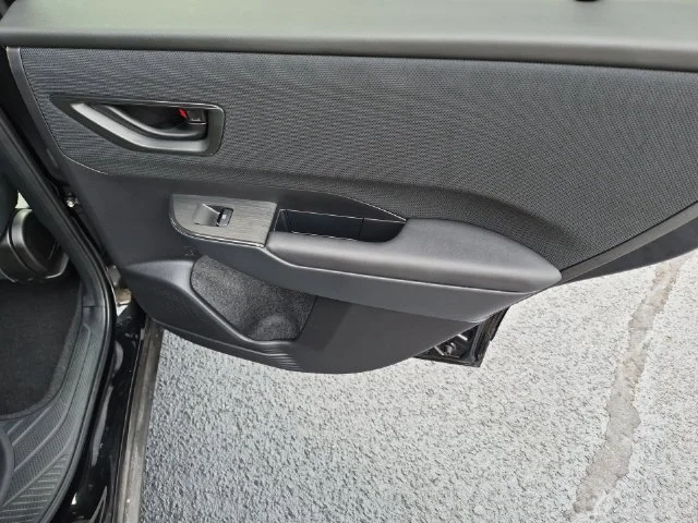 Used 2026 Black Subaru Premium image 37
