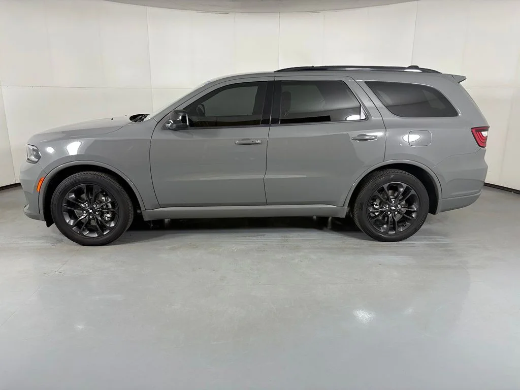Used 2025 Gray Dodge GT image 5