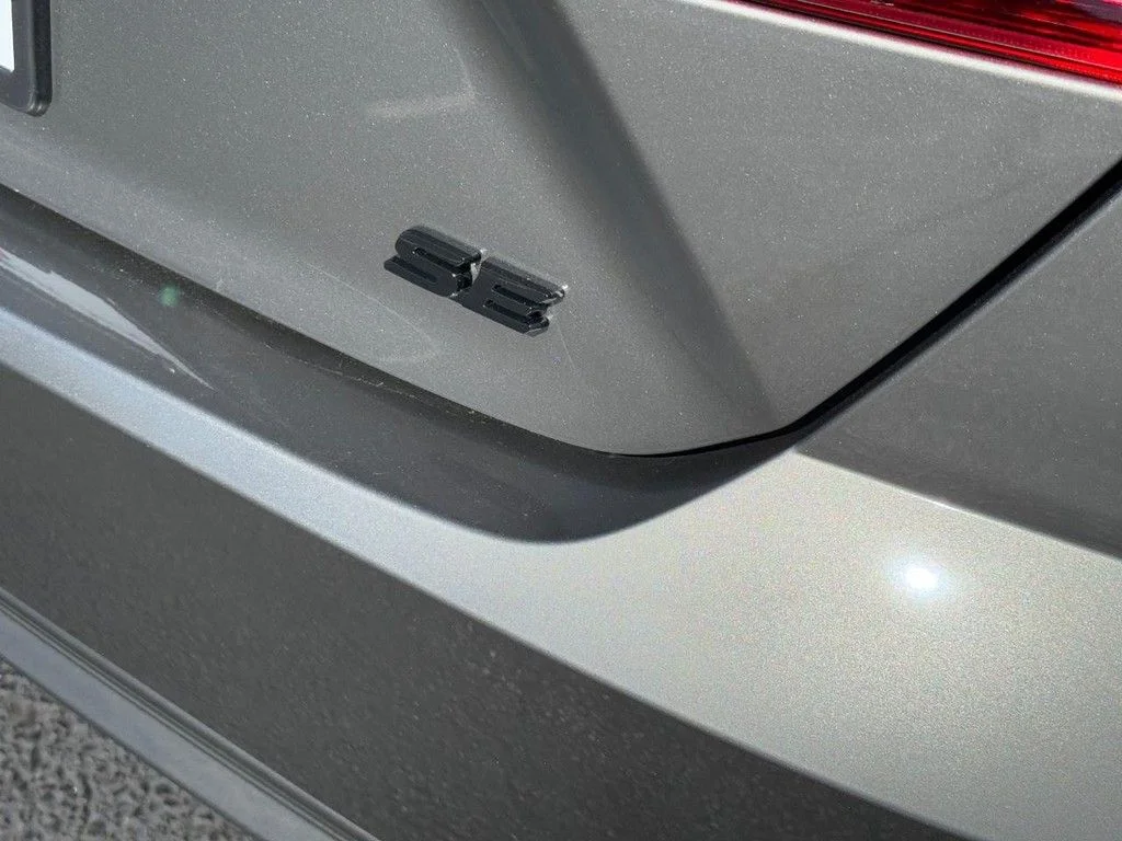 New 2026  Toyota SE image 4