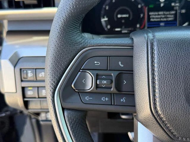 Certified Used 2025 UNDERGROUND Toyota TRD Sport image 43