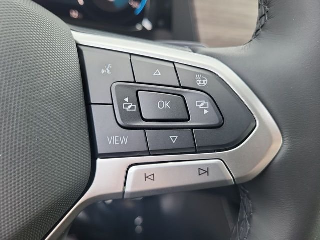 2026 Volkswagen Atlas SEL Premium R-Line - Photo 23