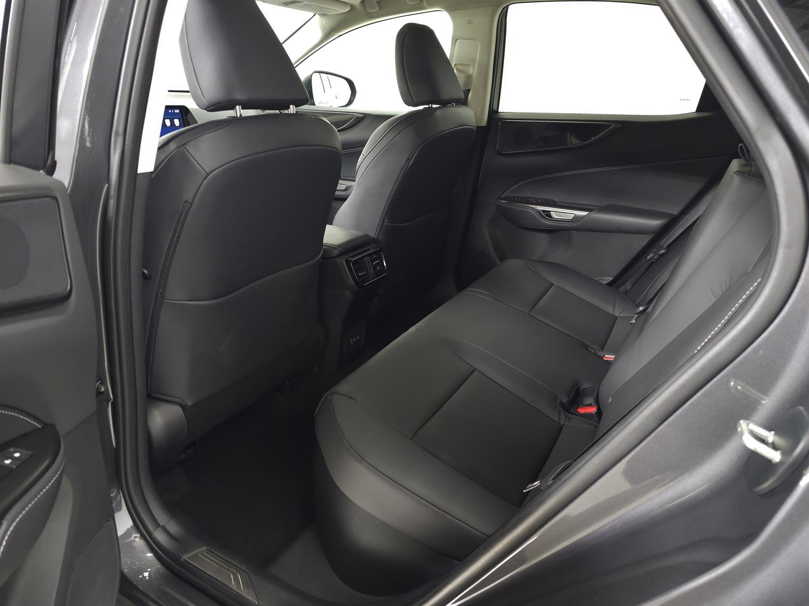 Certified Used 2024 Cloudburst Gray 1l1 Lexus  image 26