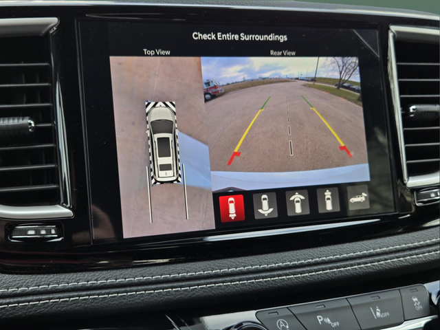 2026 Chrysler Pacifica Select - Photo 11