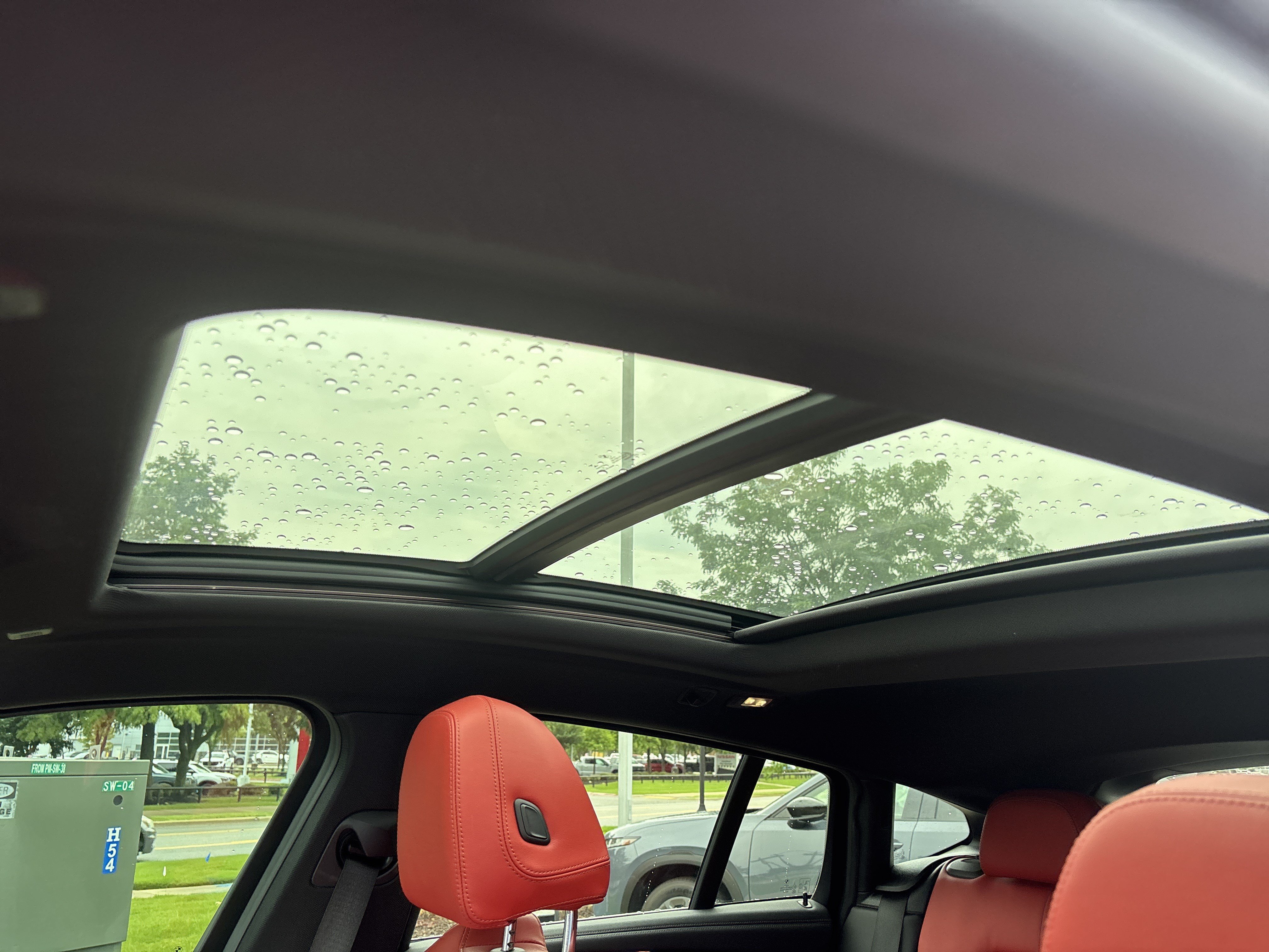 2019 BMW X4 M40i - Photo 19