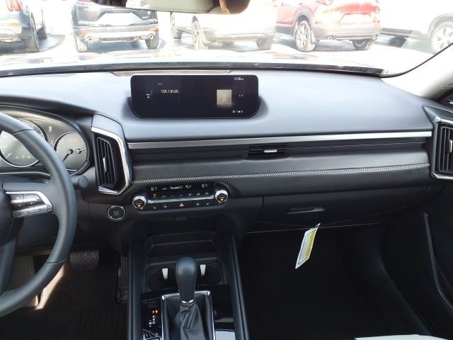New 2026 Blue Mazda 2.5 Turbo Premium Plus image 9