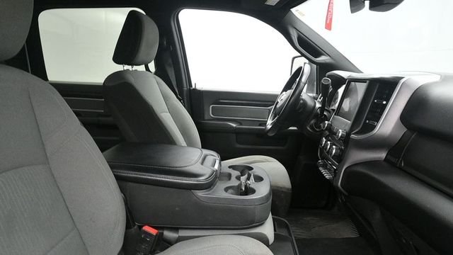 Used 2023 White Ram Big Horn image 15