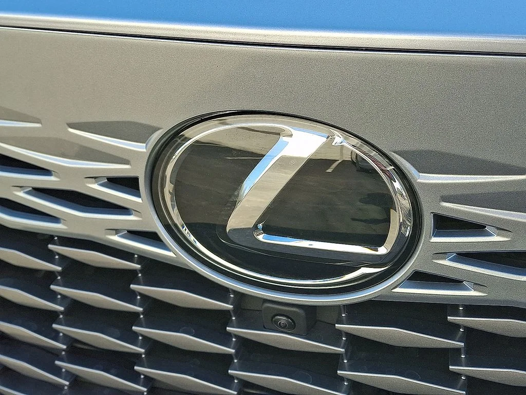 2026 Lexus RX 350 Premium - Photo 8