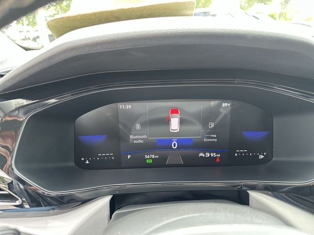 2023 Volkswagen Taos S - Photo 15