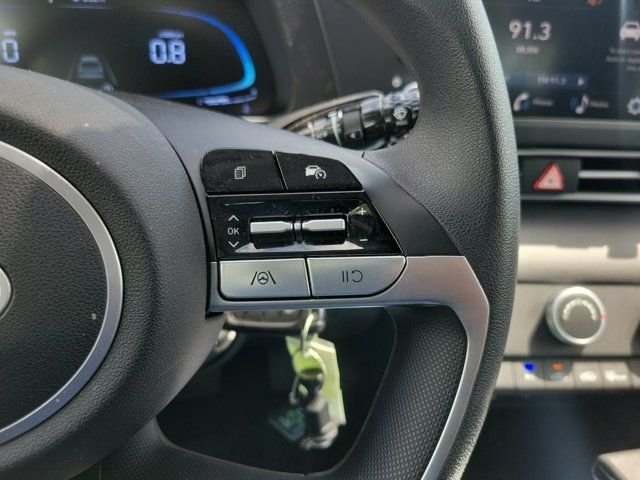 2026 Hyundai Elantra SE - Photo 22