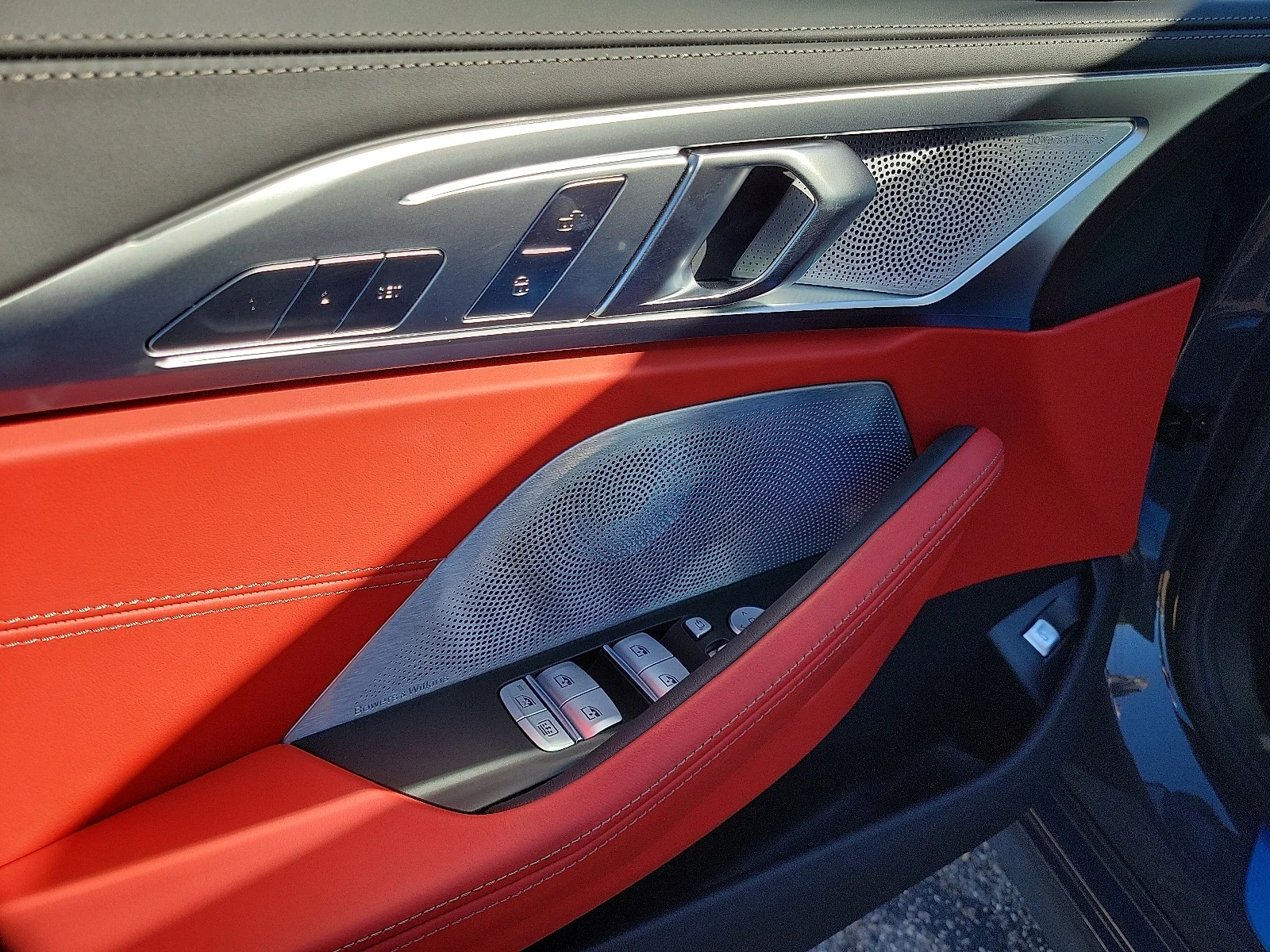 New 2026 Dravit Grey Met BMW i xDrive All-Wheel Drive image 11