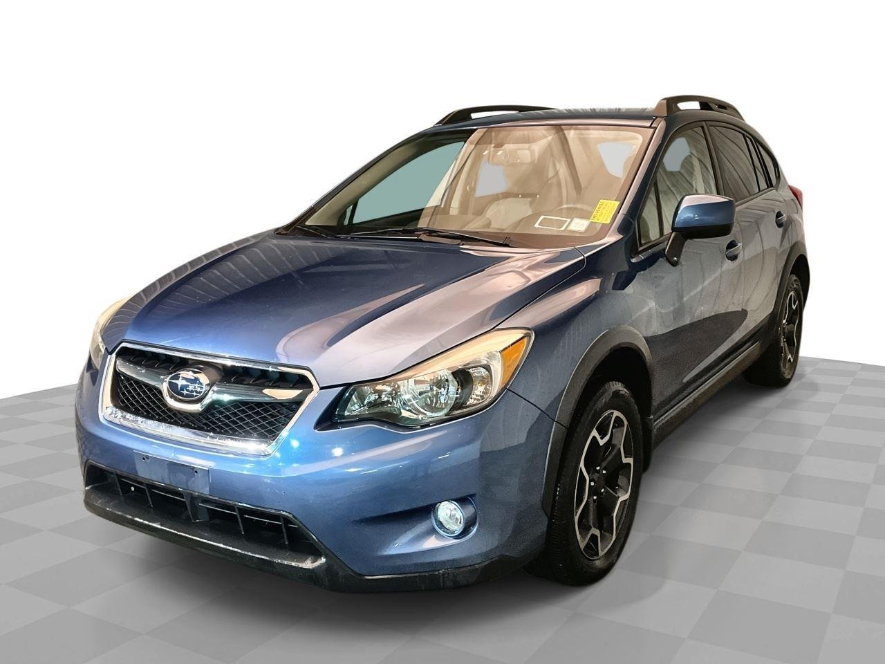 2014 Subaru XV Crosstrek Premium
