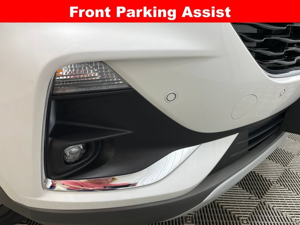 2020 Buick Encore GX Essence - Photo 16