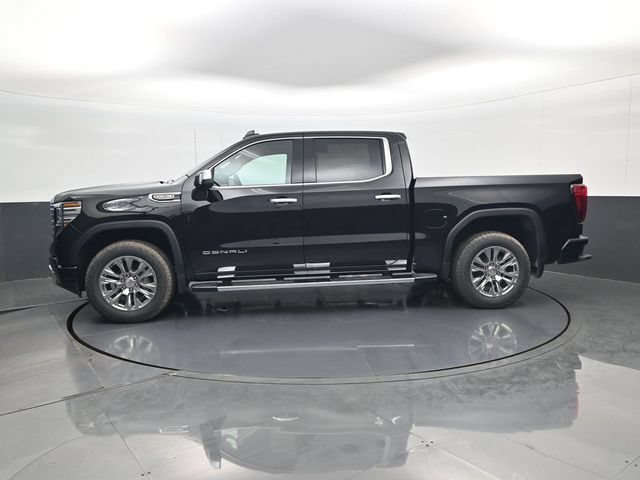 New 2026 Onyx Black GMC Denali image 8