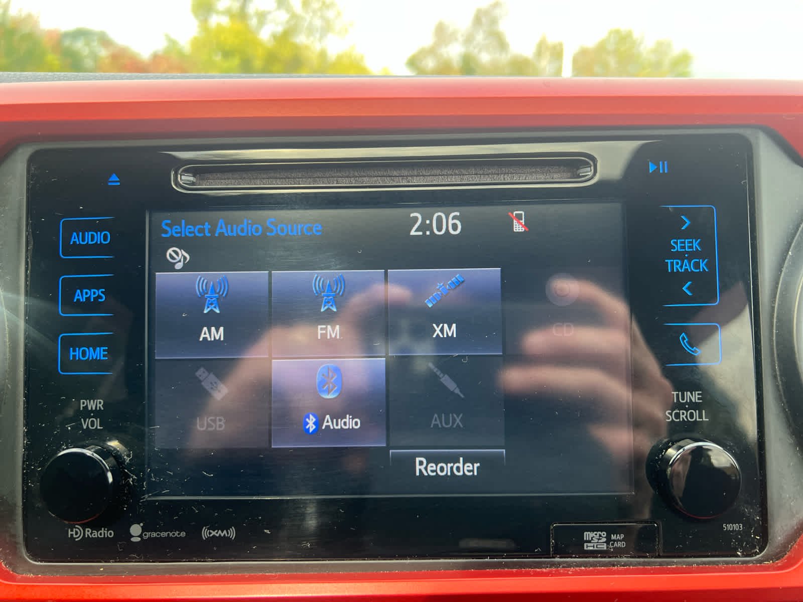 Used 2017 Black Toyota TRD Sport image 20
