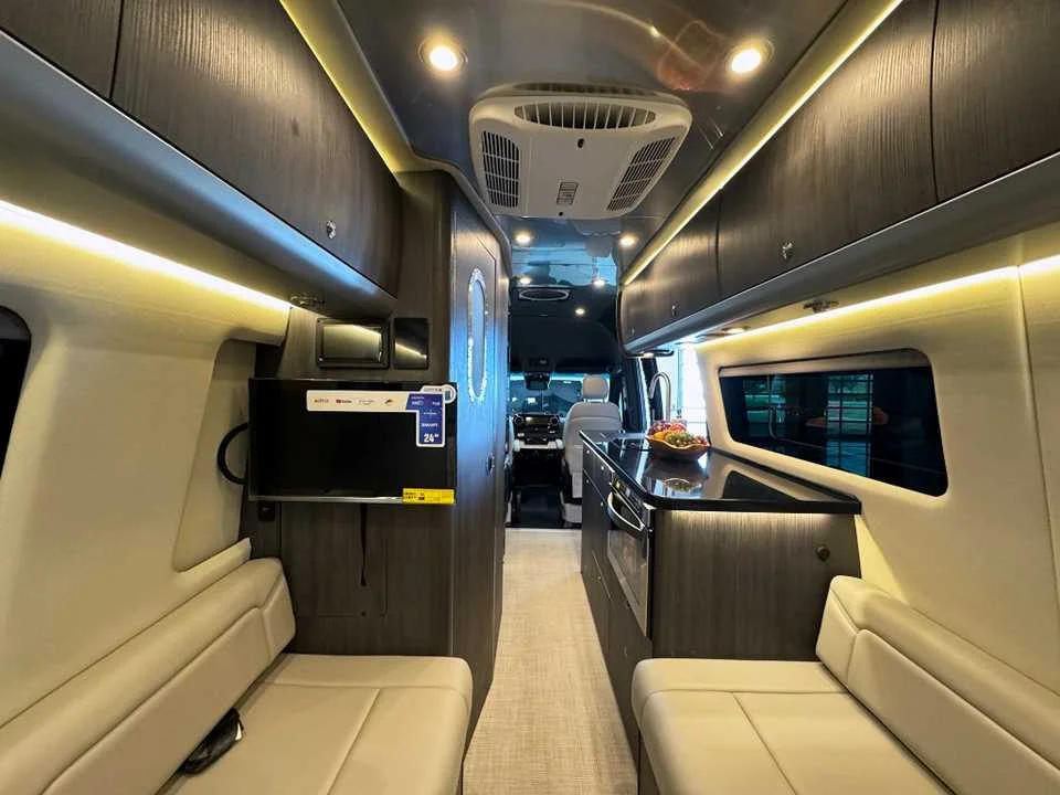 New 2026 TENORITE AIRSTREAM  image 19