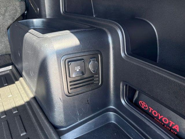 Certified Used 2022 MAGNETIC GRAY MET. Toyota  image 11