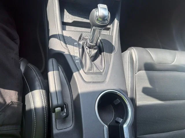 Certified Used 2024 Shadow Black Ford GT Premium image 20