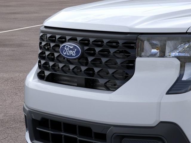 New 2026 White Ford XLT image 18