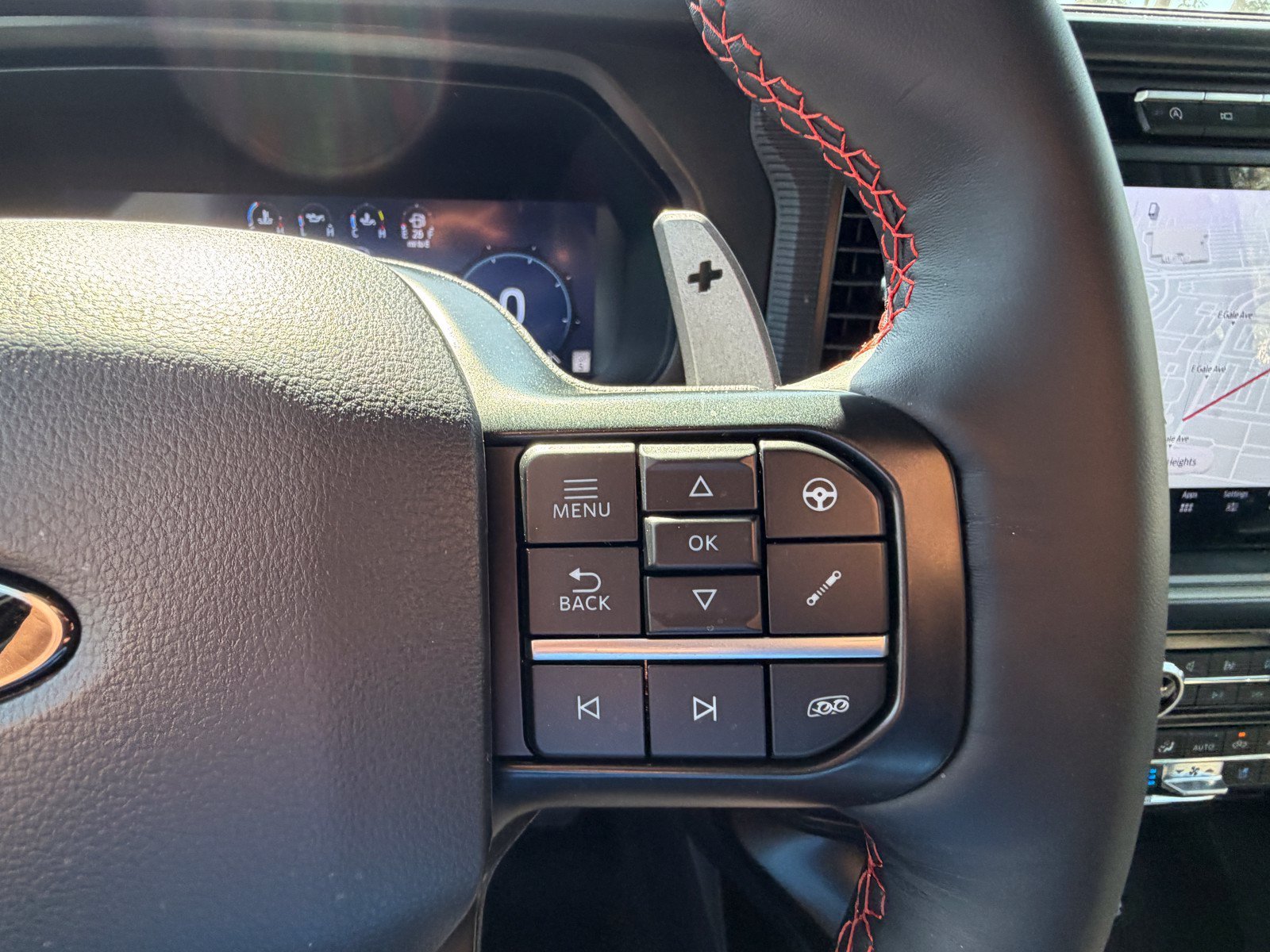 New 2026 Avalanche Ford Raptor® image 31