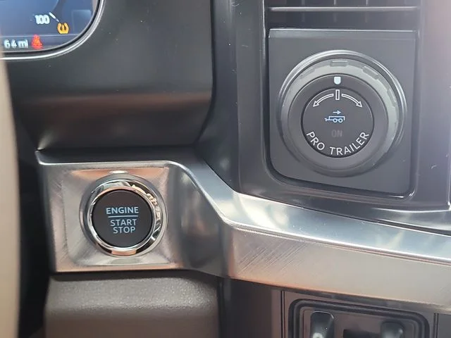 New 2026 Gray Metallic Ford King Ranch image 30