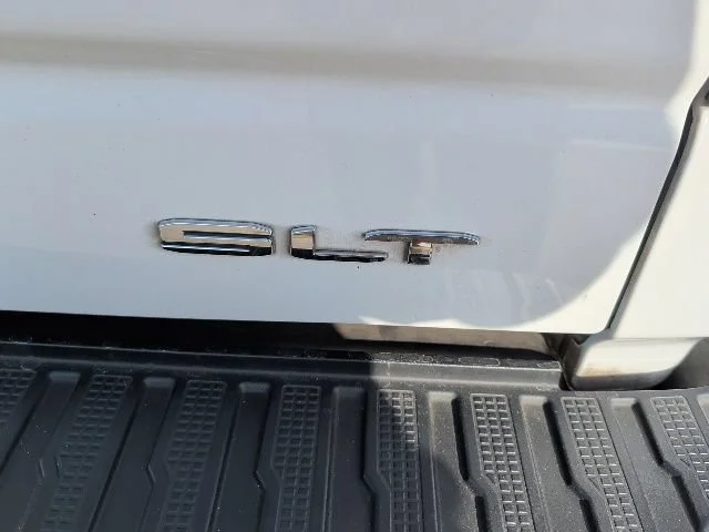 2020 GMC Sierra 1500 SLT - Photo 13