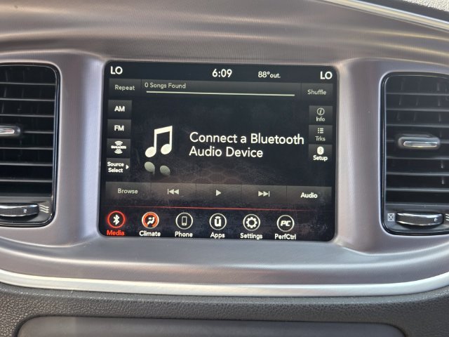Used 2020 Blue Dodge GT image 17