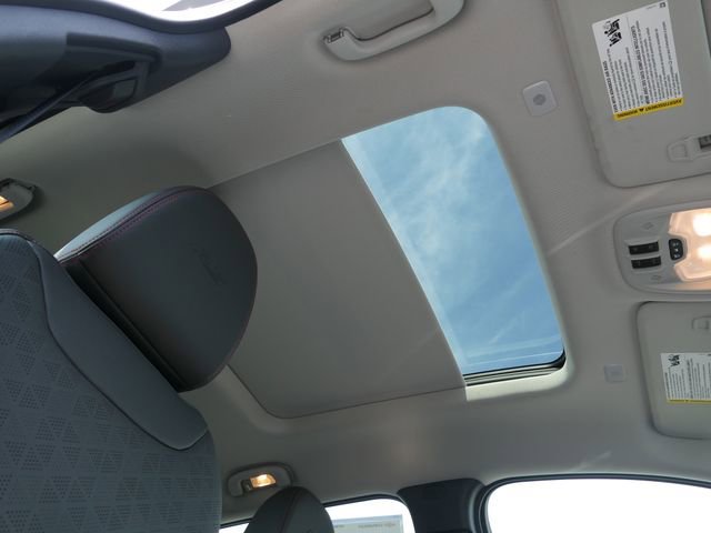 2027 Chevrolet Bolt RS - Photo 26