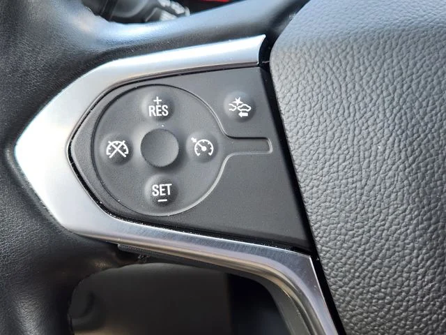 Used 2023 Blue Chevrolet LT image 28