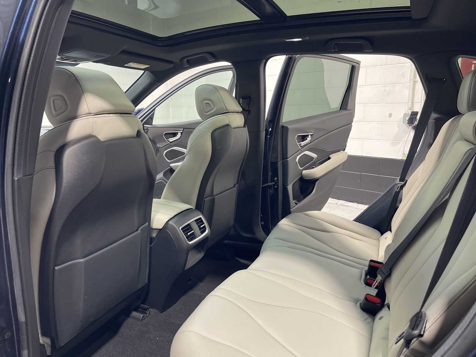 2025 Acura RDX Base - Photo 12