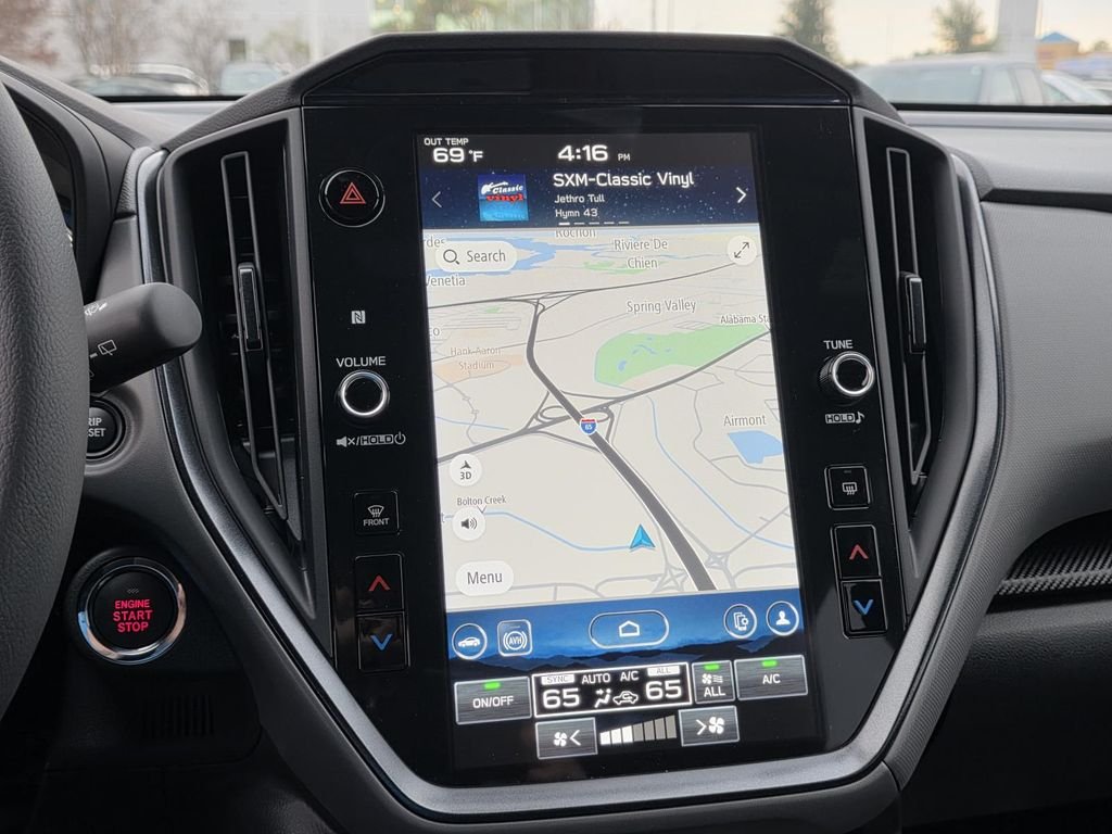 2026 Subaru Crosstrek Sport - Photo 15
