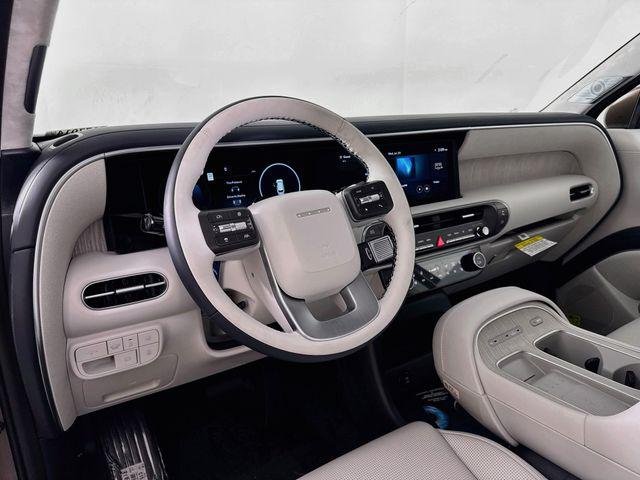 New 2026 Brown Hyundai Calligraphy FWD image 13