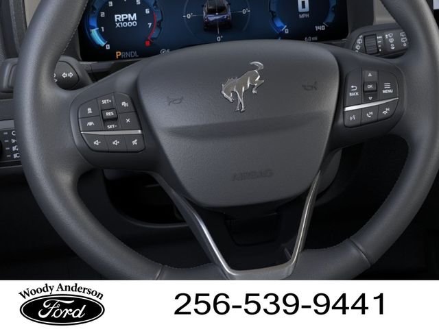 2025 Ford Bronco Sport Big Bend - Photo 12