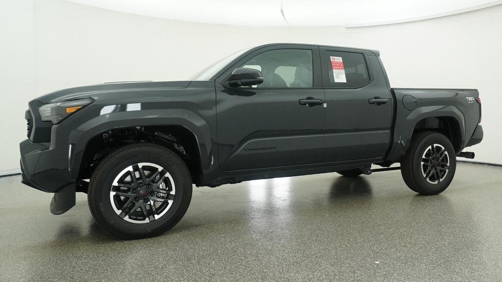 New 2026 Underground Toyota TRD Sport image 4