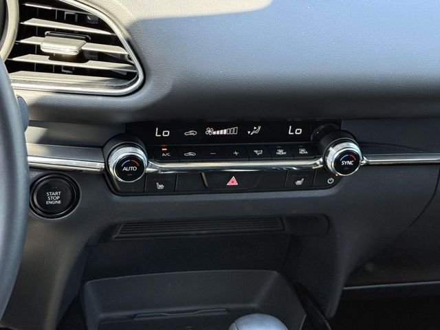 Used 2025 White Mazda 2.5 S Premium Package image 21