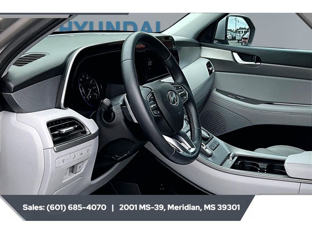 2022 Hyundai Palisade SEL - Photo 11