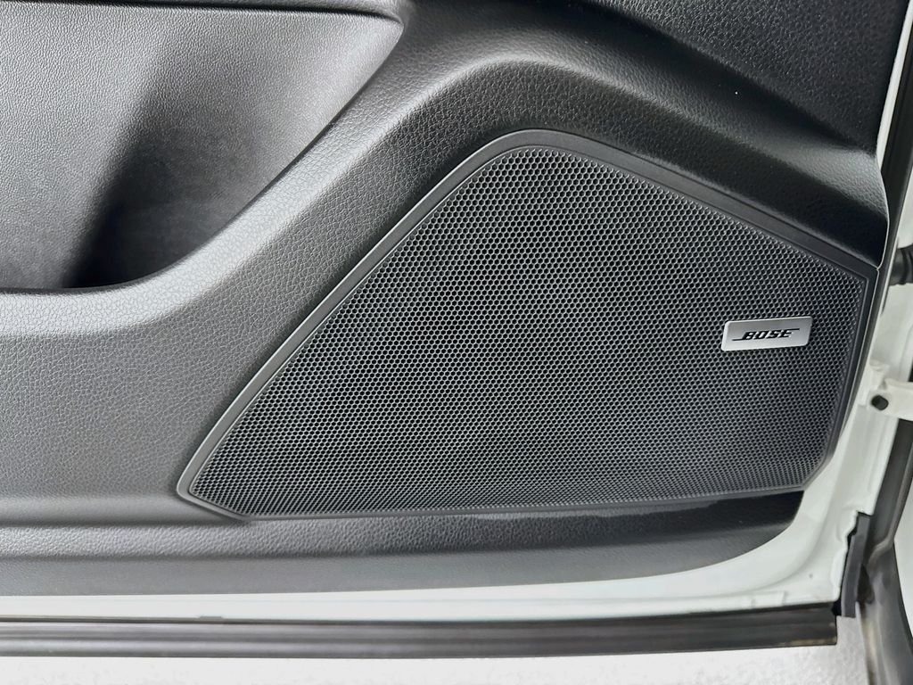 Used 2026 White Porsche Base image 19