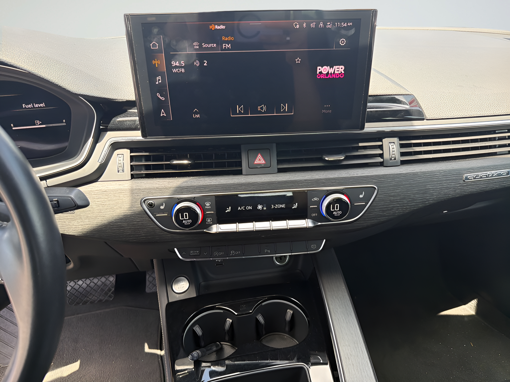 Used 2024  Audi 45 S line Premium Plus image 39