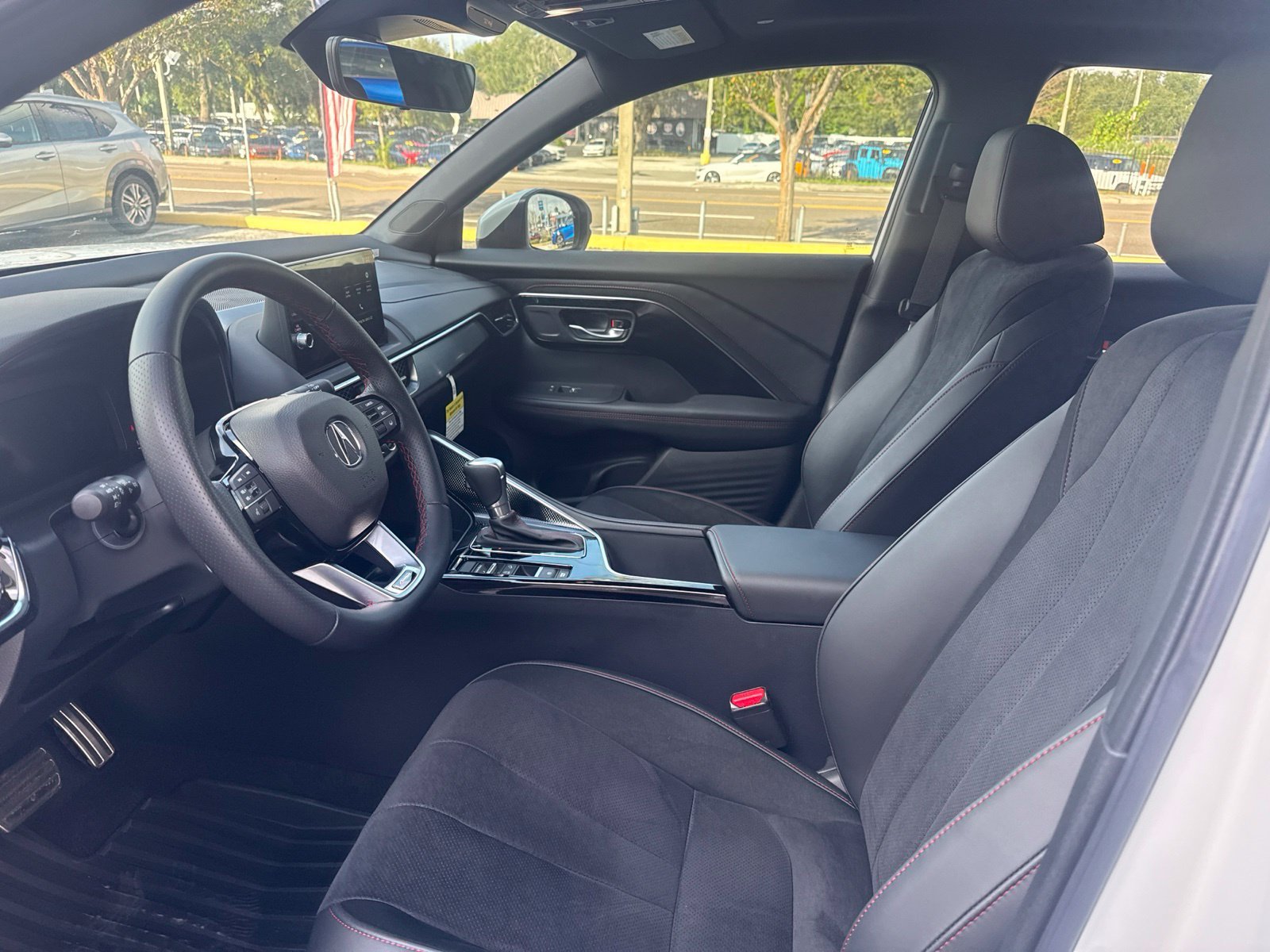 Used 2026  Acura A-Spec Package image 6