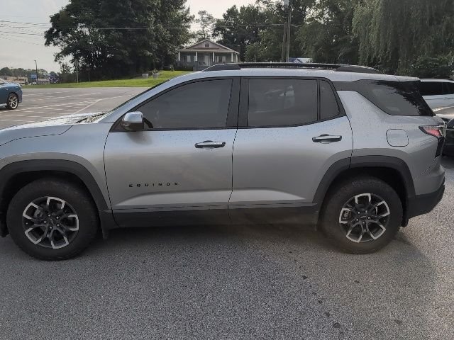 Used 2026 Gray Chevrolet ACTIV image 4