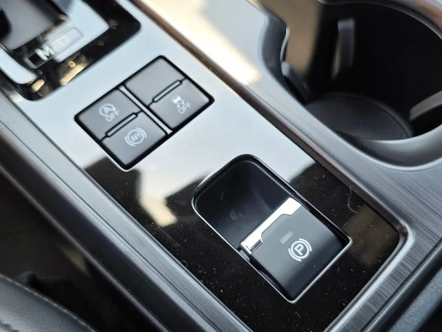 New 2026 RIVER ROCK PEARL Subaru Premium image 35