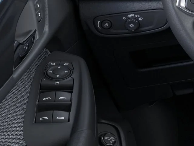 2026 Chevrolet Trailblazer LT - Photo 22