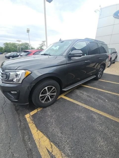 2019 Ford Expedition XLT 4x4's photo