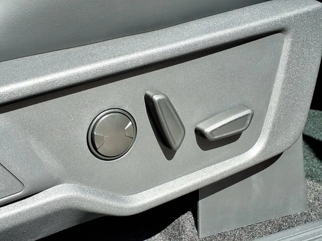 New 2026 Shelter Green Metallic Ford Raptor image 30