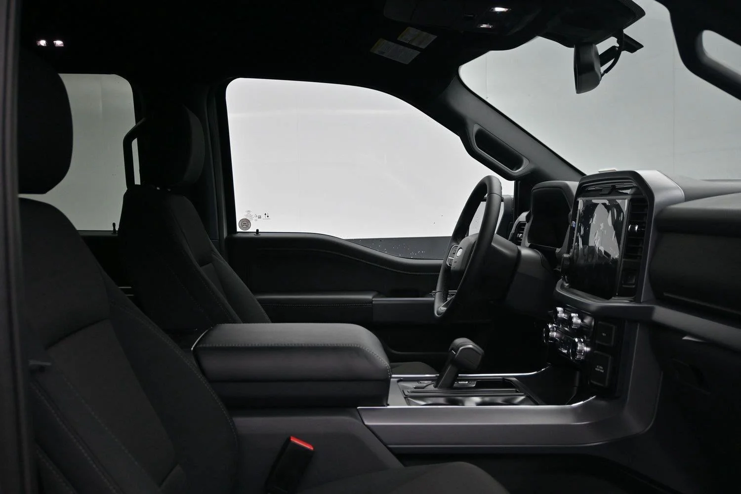 2026 Ford F-150 XLT - Photo 12