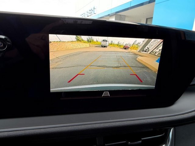 2026 Buick Envista Preferred - Photo 21